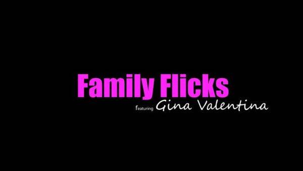 Family Flicks - S8:E1 - porntry.com on freevids.org