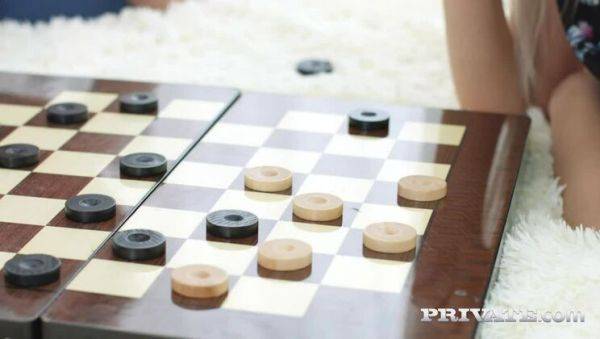 TD Bambi, sexy teen enjoys the anal - porntry.com - Russia on freevids.org