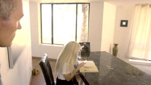 Do Your Homework - S1:E5 - porntry.com on freevids.org