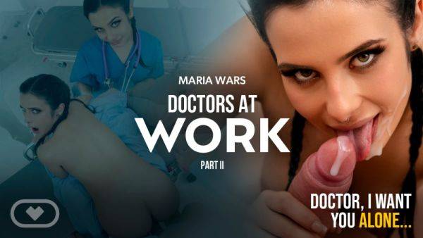 Doctors at work Part II - txxx.com on freevids.org