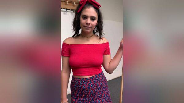 Snap Chat And Violet Starr In Vengeful Needs Someone To Fuck Her And Film It For Her Ex - hclips.com on freevids.org