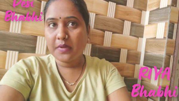 How To Do Desi Moti Bhabhi Ki Chudai Desi Big Boobs Bhabhi How To Have Sex With Aunty Wife - Devar Bhabhi And Sex Wife - desi-porntube.com - India on freevids.org