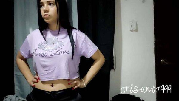 First Time Virgin Linda Gets Broken In By Crisanto999 To Learn How To Earn Money - veryfreeporn.com - Usa on freevids.org