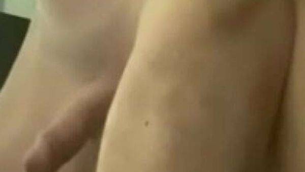 Natali Dominates Alexandr with Hardcore Anal Fuck and Makes Him Beg for More - veryfreeporn.com on freevids.org