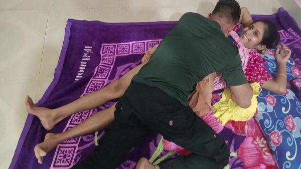 Devar Bhabhi - Desi Village Hot Girls Sex In Home - desi-porntube.com - India on freevids.org