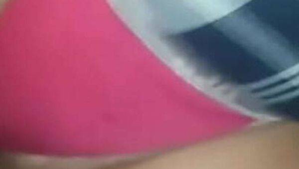 Resaboo Takes BBC Creampie on Slippery Couch - Homemade BBW Fuck - xxxfiles.com on freevids.org