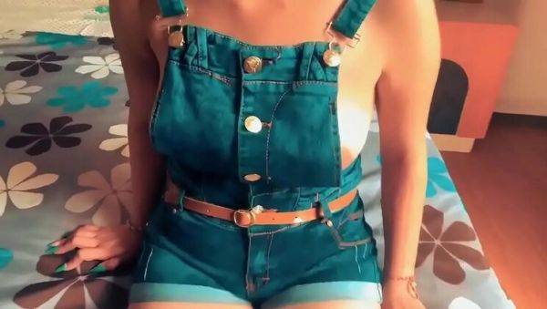 Street Stranger Fucks My Tight Pussy and Fills Me with Cum - Sexxxmax - xxxfiles.com on freevids.org