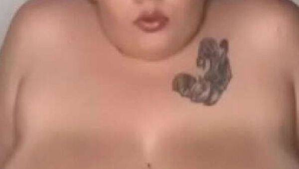 Tabbyvond First Date JOI - BBW with Huge Boobs Teases You - xxxfiles.com on freevids.org
