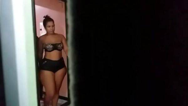 Real Amateur Brazilian Wife Suzy Furacao Caught Cheating by Her Husband - xxxfiles.com - Brazil on freevids.org