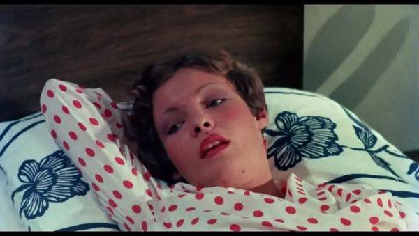 Hairy Vintage Flick: John Holmes & Candida Royalle in Hard Soap (1977) - xxxfiles.com on freevids.org