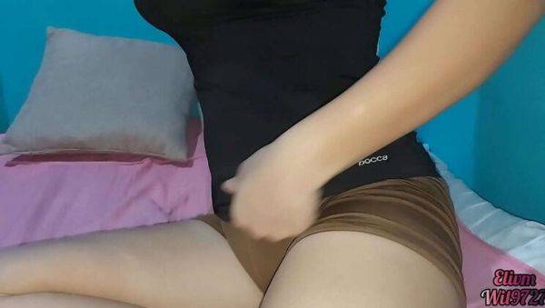 Skinny Indian Girl Skips Class to Fuck Stepdad While Mom is Away - Creampie & Moans - xxxfiles.com - India on freevids.org