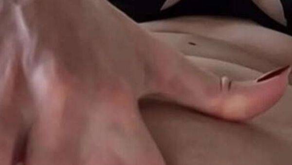 POV Blonde Slut Mycandyalice Licks Wet Pussy & Begs for Tongue Fuck - Dirty Talk & Big Tits - xxxfiles.com on freevids.org