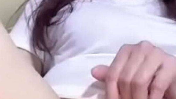 Amateur Girl Skyunited1 Masturbates and Squirts - Behind the Scenes 2025 - xxxfiles.com on freevids.org