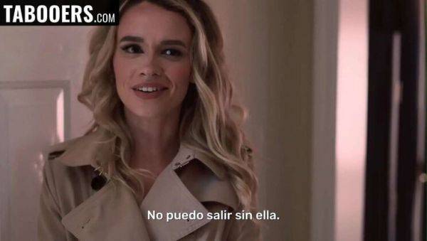 Stepdad Facefucks Stepdaughter in Taboo Family Roleplay - xxxfiles.com on freevids.org