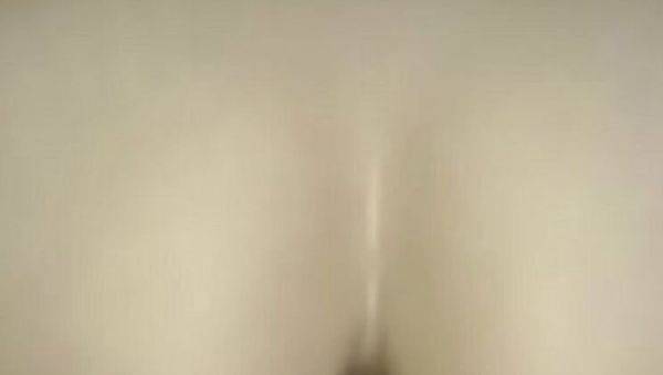 Hot Mexican Teen Cheats with Jorge, Big Ass Cumshot in Homemade Video - veryfreeporn.com - Mexico on freevids.org