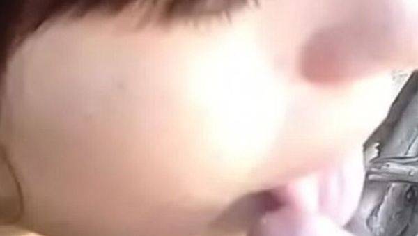 Bored Latina Friend Sucks Dick on Patio - Crisanto999 & Maferchicaxxx - veryfreeporn.com - Venezuela on freevids.org