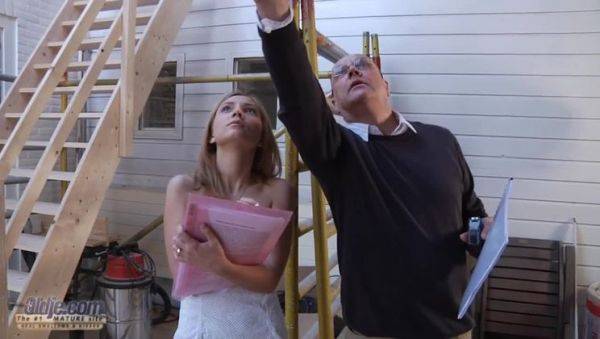 Natalys Tasty Pussy - porntry.com on freevids.org