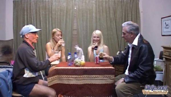 New Boyfriends - porntry.com on freevids.org