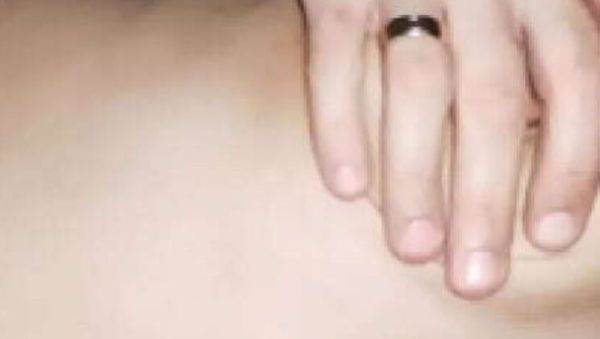 Hot Neighbor Wife Takes It Rough in All Holes - Yakipakitaki & Hotlia - porntry.com on freevids.org