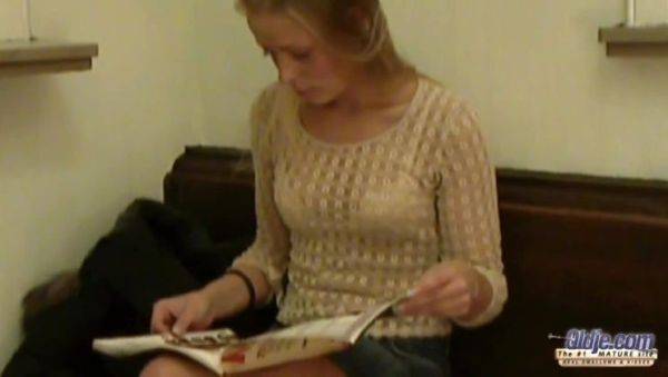 Wrong Diagnosis - porntry.com on freevids.org