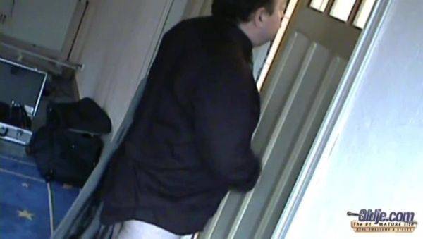 The Insurer - porntry.com on freevids.org