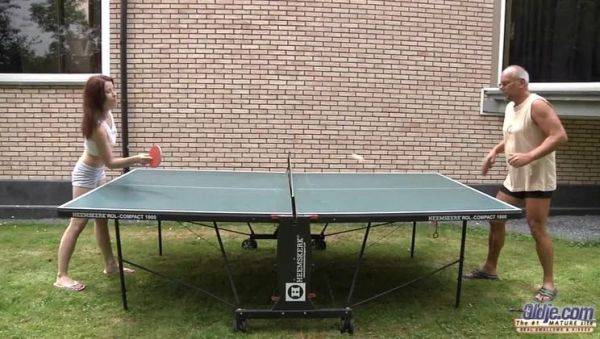 Ping Sex Pong - porntry.com on freevids.org