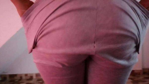 Hot Latina Mom Saracosio Pours Milk on Dantecosio's Big Cock - porntry.com on freevids.org