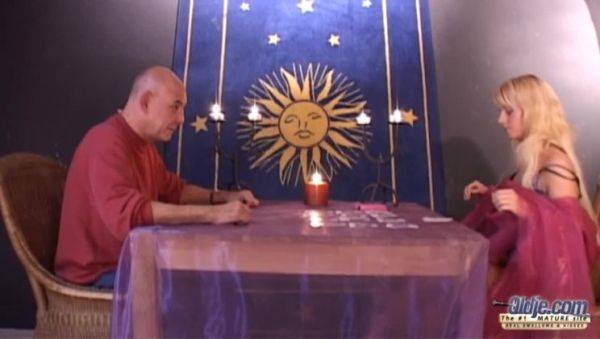 The Cards Never Lie - porntry.com on freevids.org