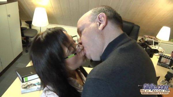 Mr. Fialucci`s Casting - porntry.com on freevids.org