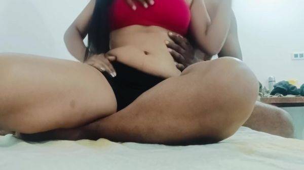 Stepsister-in-law For The First Time - Enjoy Your - desi-porntube.com - India on freevids.org