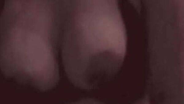 Hot Latina Wife Cheats on Husband with Lover in Motel - Blowjob & Doggystyle Action - porntry.com - Mexico on freevids.org