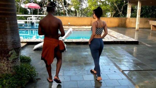 Hot Mature Karen Oliver Gets Naked for a Sensual Massage and Big Ass Orgasm - xxxfiles.com on freevids.org