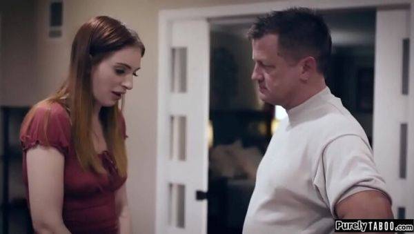 Pregnant Teen Maya Kendrick Sucks and Fucks for Help - xxxfiles.com on freevids.org