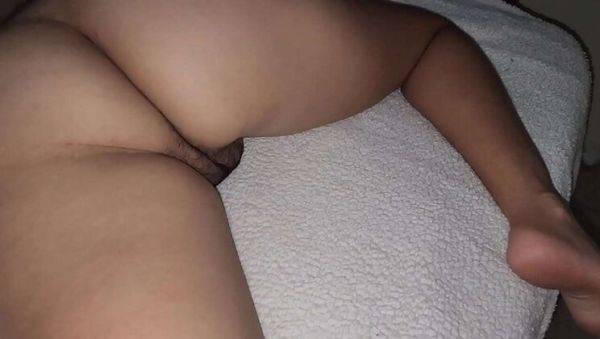 Stepdaughter Gets Creampied by Stepdad in Taboo Roleplay - Tight Pussy Fucking - veryfreeporn.com on freevids.org