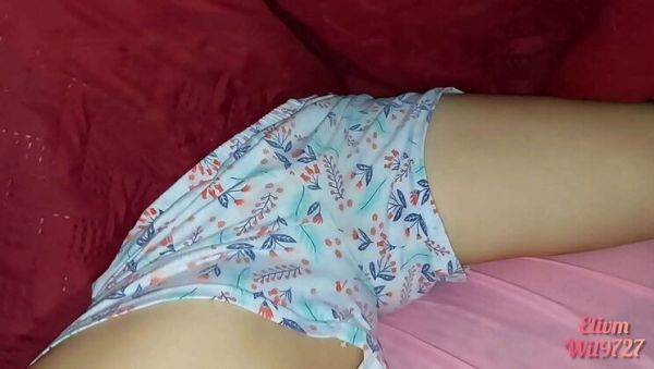 Step Sister Seduction: Wet Pussy Fucking with Elivm and Wil9727 - xxxfiles.com on freevids.org