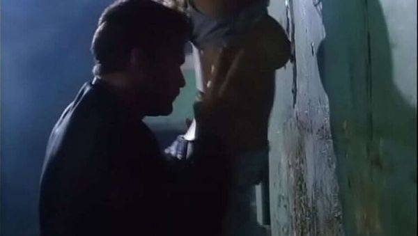 Pamela Anderson Hardcore Wall Sex - Raw Justice Scenes - veryfreeporn.com on freevids.org