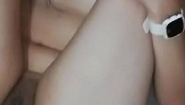 Hot Teen Estefani Gives Crisanto999 a Nighttime Blowjob and Creampie - Amateur POV Sex - xxxfiles.com on freevids.org