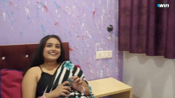 Indian Boss To Get Increment In Salary - Hindi Sex - desi-porntube.com - India on freevids.org