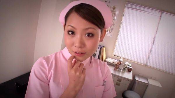 Anjie Esuwan In Crazy Japanese Chick In Best Jav Censored Fetish, Handjobs Movie - txxx.com - Japan on freevids.org