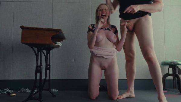 The Psycho Anal Ysis Of Rebel Rhyder - Rebel Rhyder - videomanysex.com on freevids.org