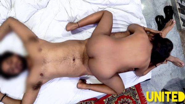 Hindi Sex - Stepbrother-in-law His Stepsister-in-laws Discount, New Viral Mms Oyo Room Desi Indian Video - desi-porntube.com - India on freevids.org