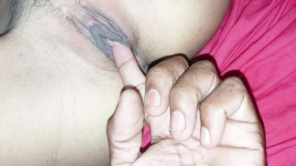 Desi Indiansoni Bhabhi Sex With Devar In Bedroom And Sucking Cock Cum In Mouth With Devar Bhabhi - desi-porntube.com - India on freevids.org