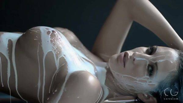 Amazing Sex Movie Bathrooms Exclusive Full Version With Kortney Kane - upornia.com on freevids.org