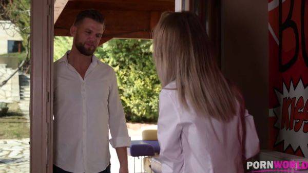 Lonely Camgirl Nata Ocean Seduces Stud Then Gets Plowed GP2289 - hotmovs.com on freevids.org