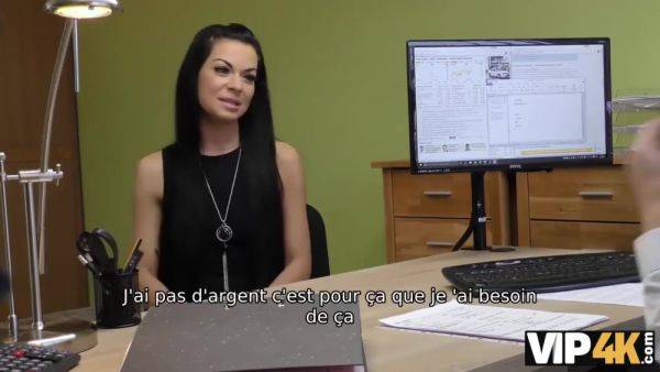 Inga Devil - Ce Qui Est Doux Donne Stepson Corps - upornia.com on freevids.org