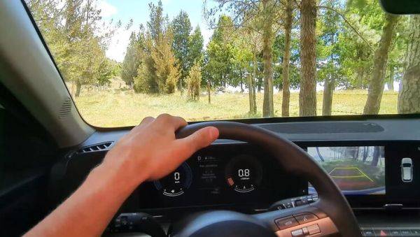 My Best Friend's Hot MILF Mom Seduces Me For Car Sex - Blonde Amateur Latina With Big Ass - porntry.com - Spain - Colombia on freevids.org