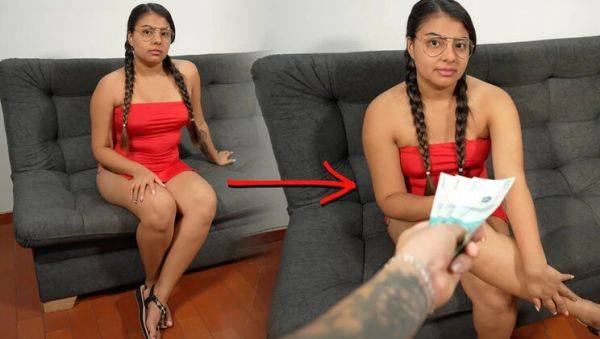 Desi Teen College Girl Hardcore Sex - Rough Anal & Blowjob Homemade Video - porntry.com - India - Colombia on freevids.org