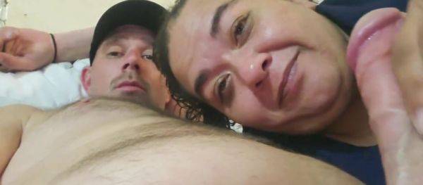 Its Chow Time For Tiffany With Tiffany Time And Tiffany Chow - upornia.com - Usa on freevids.org