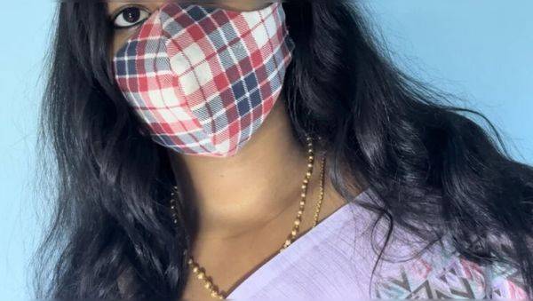 Hot Indian Stepsister Mary V Fingering and Cumshot with Stepbrother - xxxfiles.com - India on freevids.org