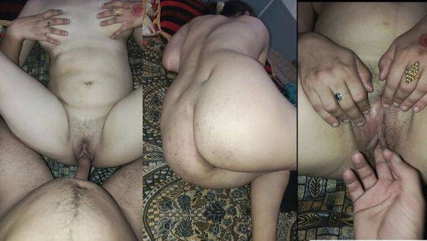 Desi Step Sister Fingering and Hard Fucking - Amateur Homemade POV - xxxfiles.com - Pakistan on freevids.org